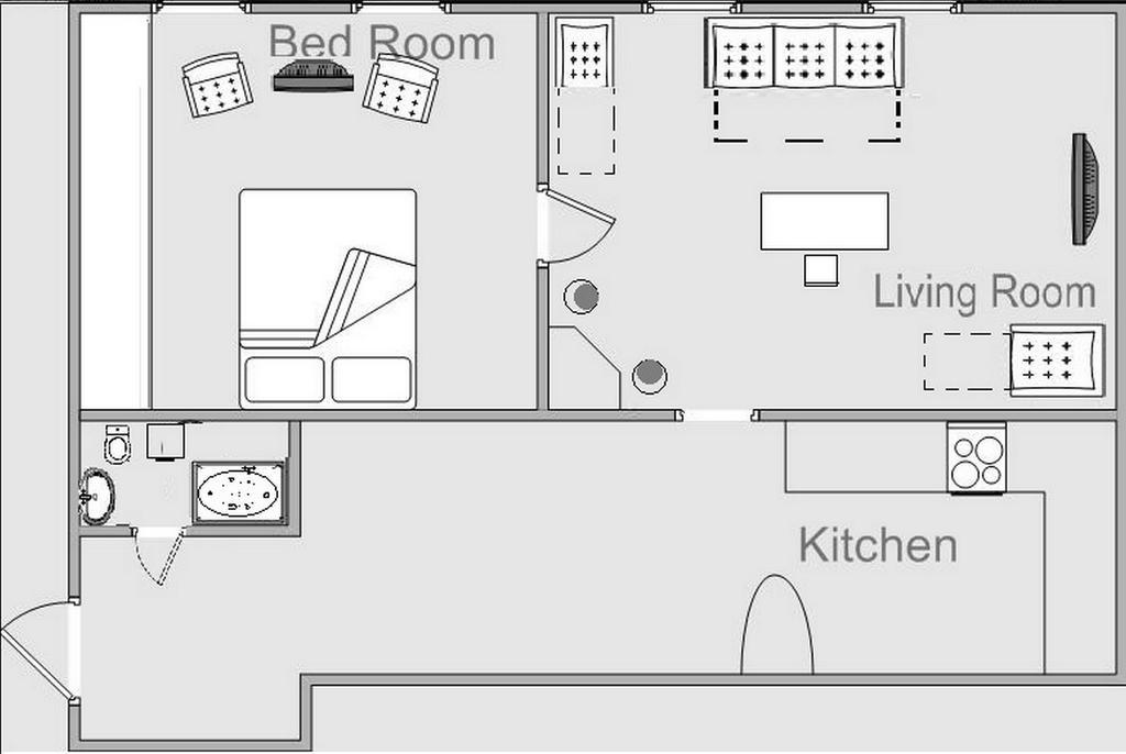 Apartments On Valova 25 Lviv Ngoại thất bức ảnh